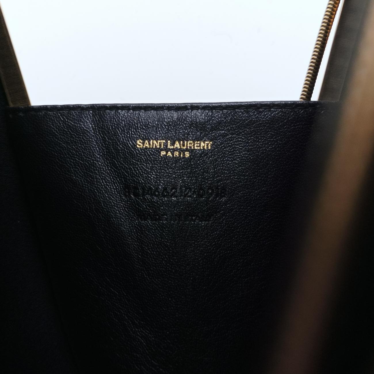 Love box heart Golden Leather 466212 BCI466212.0918ラブボックス ハート型 ゴールド レザー 466212 BCI466212.0918