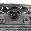 La Medusa Black Leather ラ メデューサ ブラック レザー 