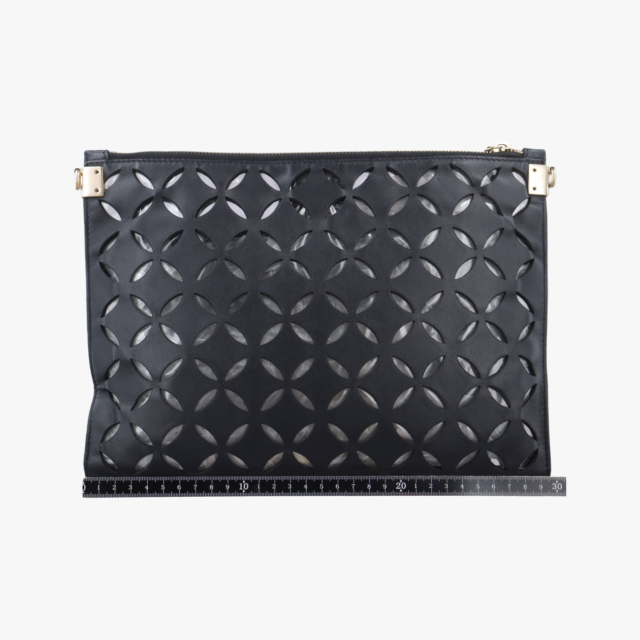 La Medusa Black Leather ラ メデューサ ブラック レザー 