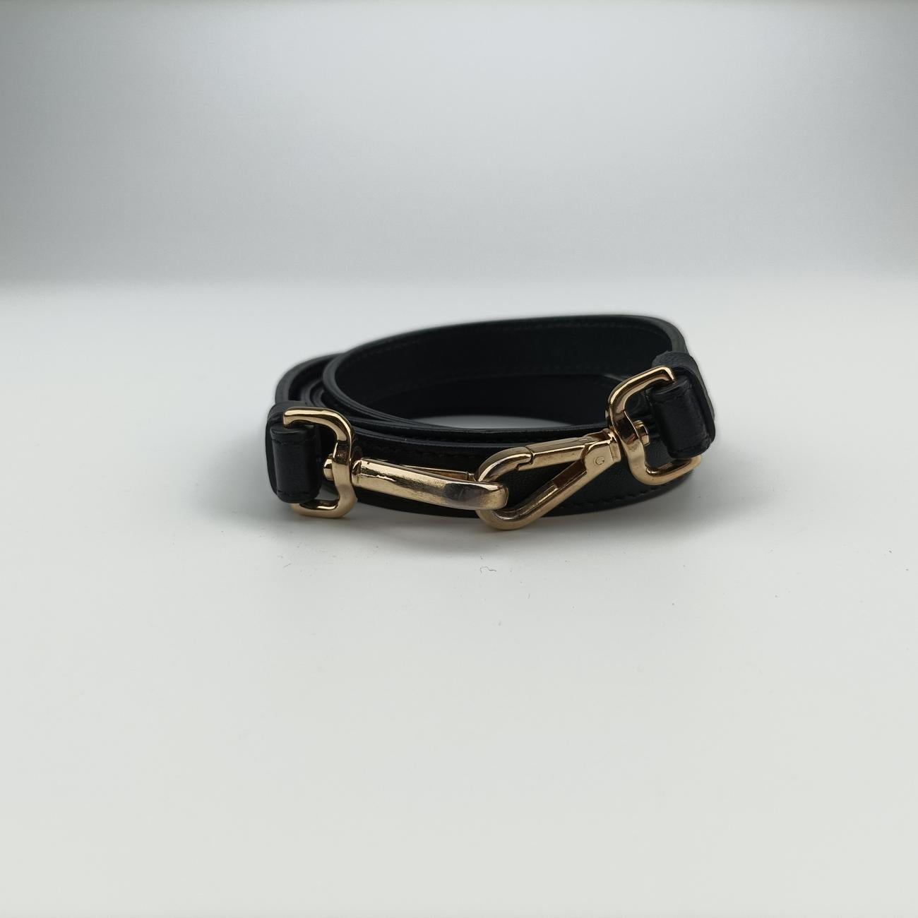 La Medusa Black Leather ラ メデューサ ブラック レザー 