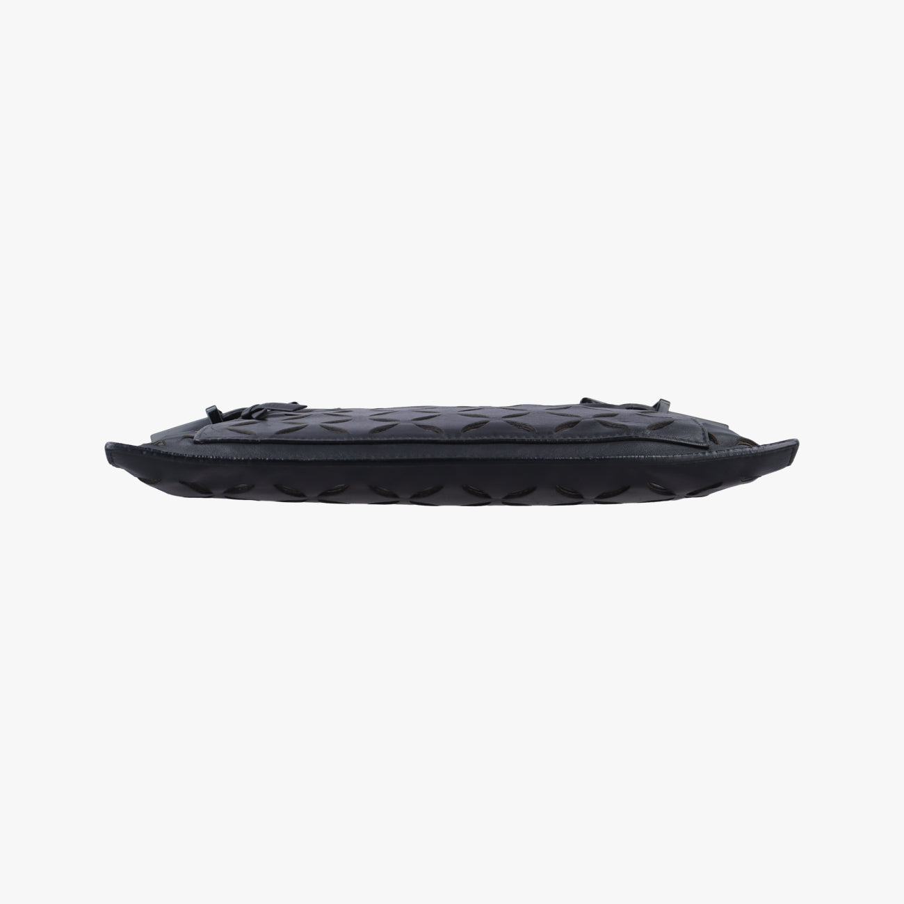 La Medusa Black Leather ラ メデューサ ブラック レザー 