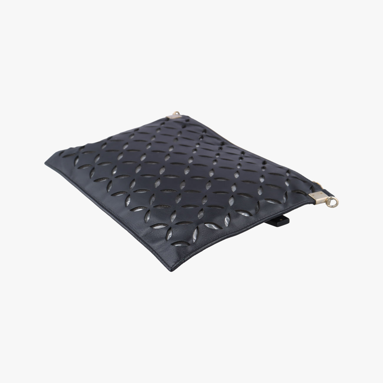 La Medusa Black Leather ラ メデューサ ブラック レザー 