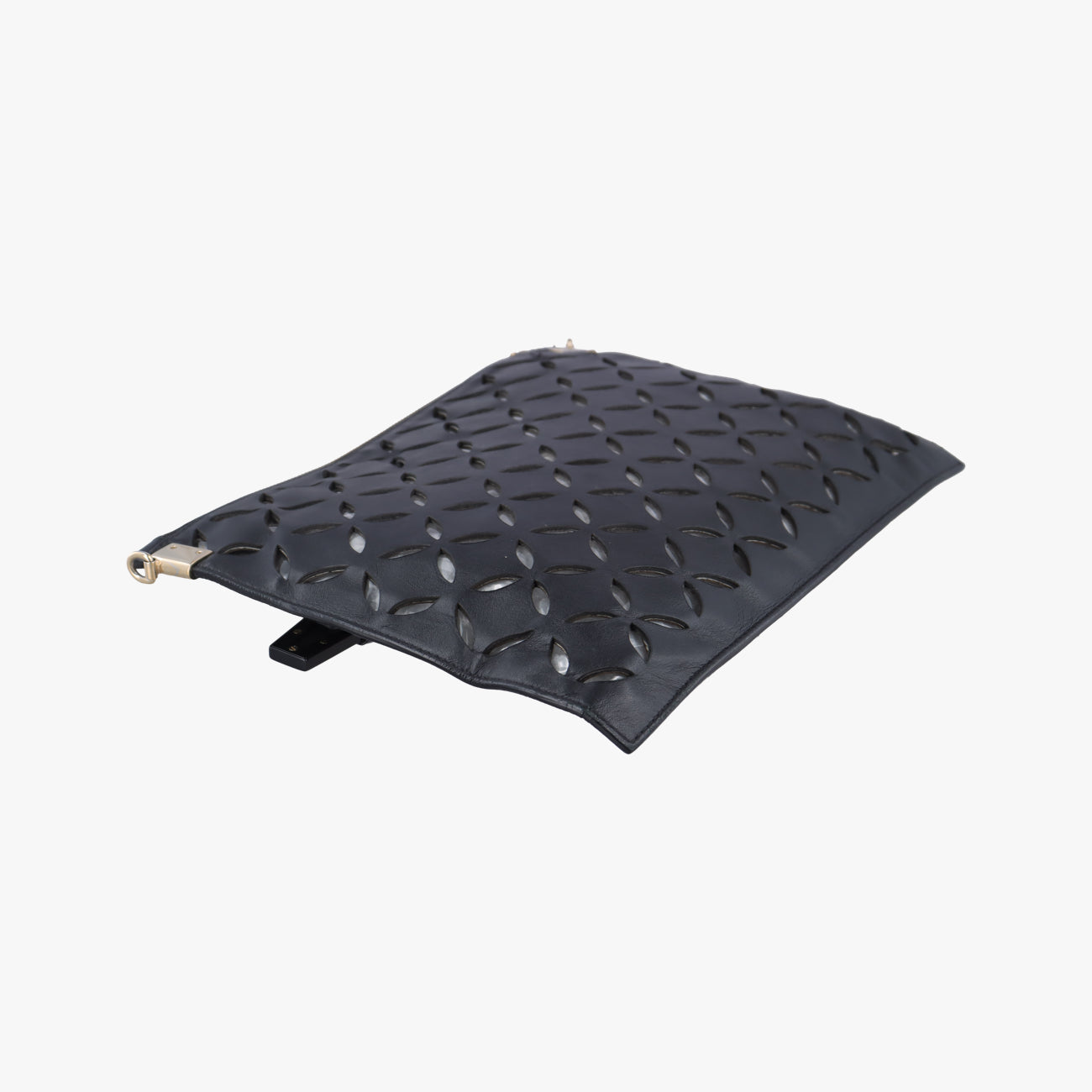 La Medusa Black Leather ラ メデューサ ブラック レザー 