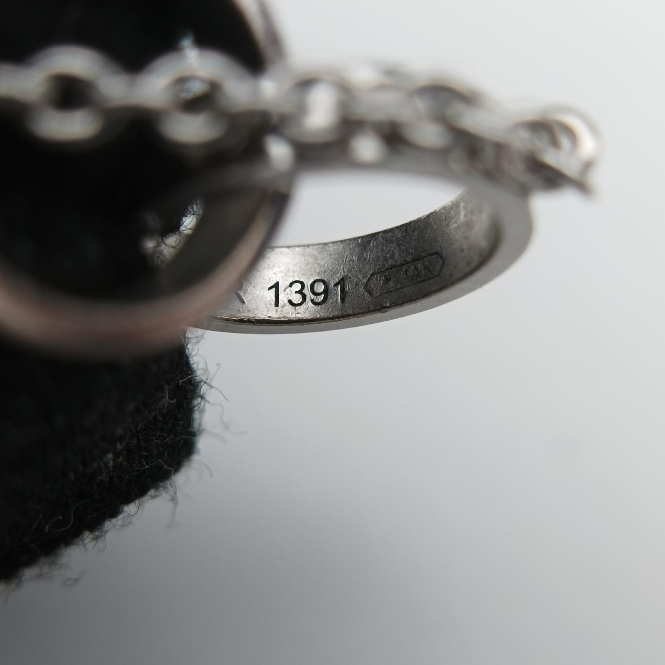 Baby love Silver AU750 B7212500 SR1391ベビー ラブ シルバー AU750 B7212500 SR1391