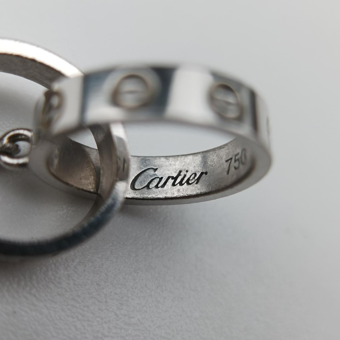 Baby love Silver AU750 B7212500 SR1391ベビー ラブ シルバー AU750 B7212500 SR1391