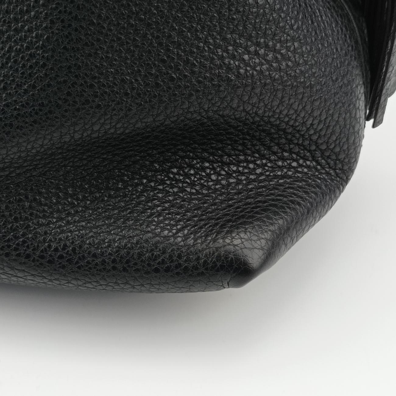 Soho Black Leather 308362 D016319780ソーホー ブラック レザー 308362 D016319780