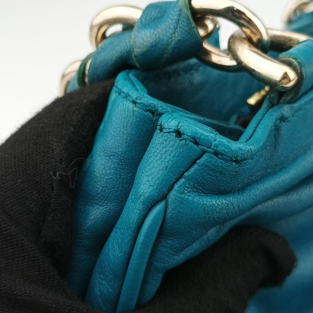 Mia Blue Leather 8BR615 2516-8BR615.VTT-108ミア ブルー レザー 8BR615 2516-8BR615.VTT-108