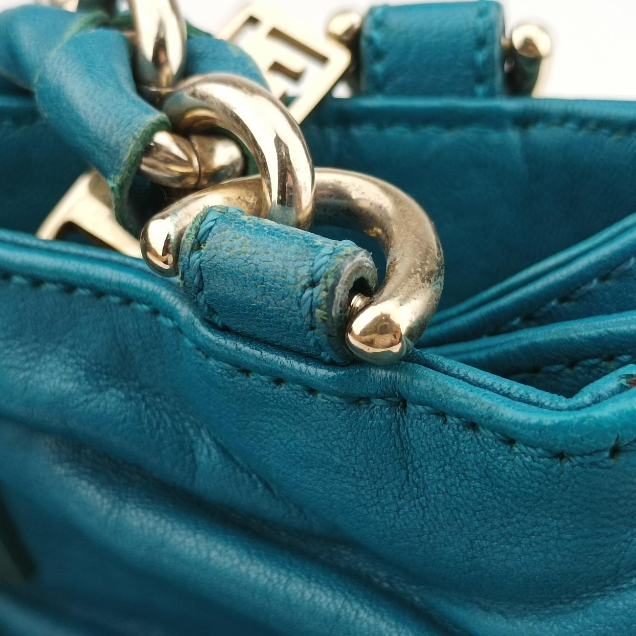 Mia Blue Leather 8BR615 2516-8BR615.VTT-108ミア ブルー レザー 8BR615 2516-8BR615.VTT-108