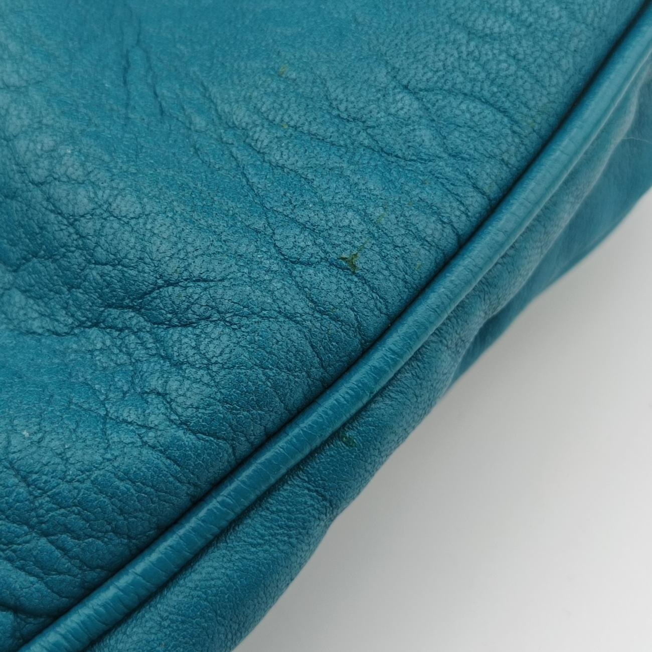 Mia Blue Leather 8BR615 2516-8BR615.VTT-108ミア ブルー レザー 8BR615 2516-8BR615.VTT-108