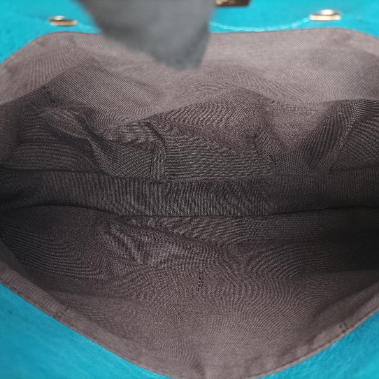 Mia Blue Leather 8BR615 2516-8BR615.VTT-108ミア ブルー レザー 8BR615 2516-8BR615.VTT-108