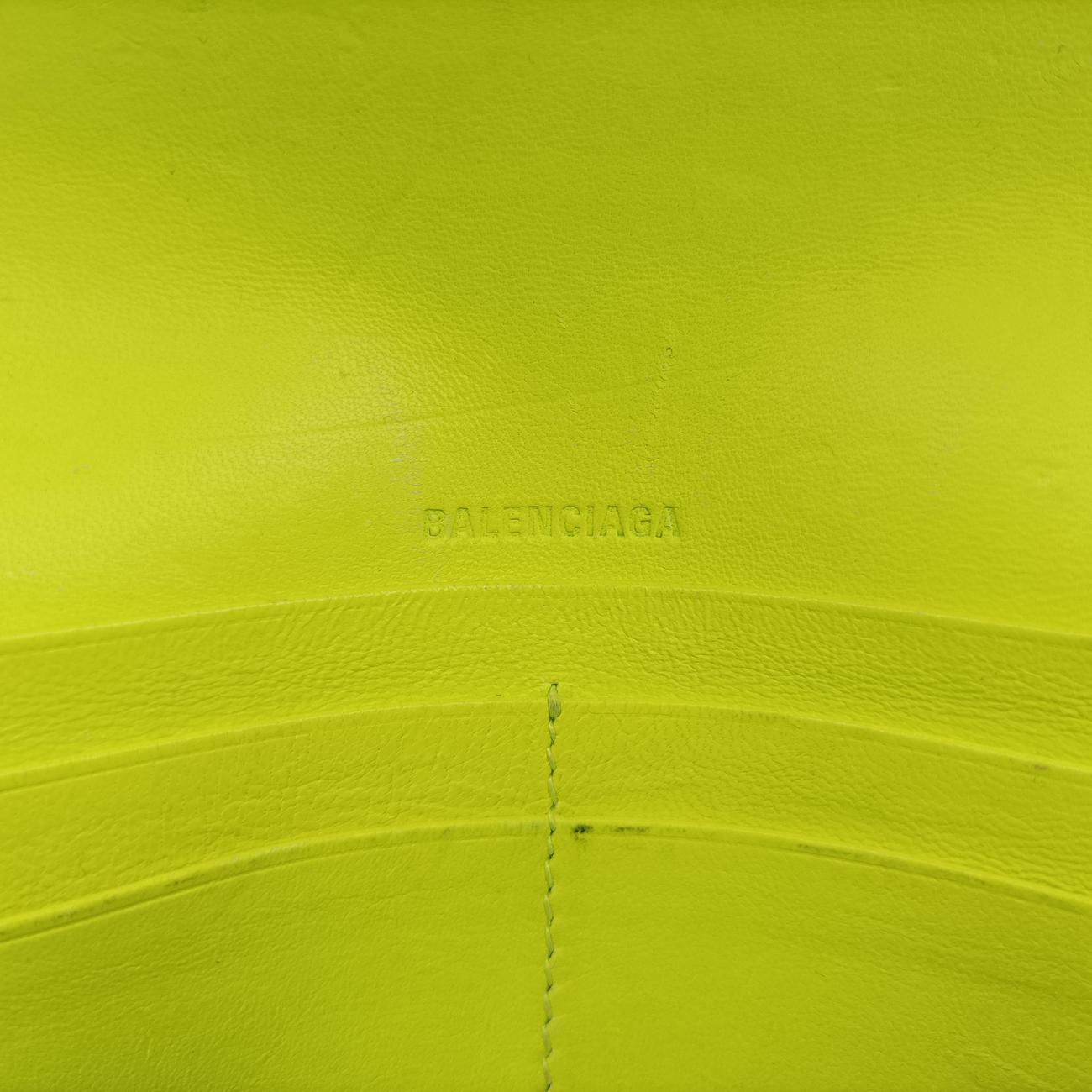 BB Gossip Green Leather 688894.7206.R.562481BBゴシップ グリーン レザー 688894.7206.R.562481