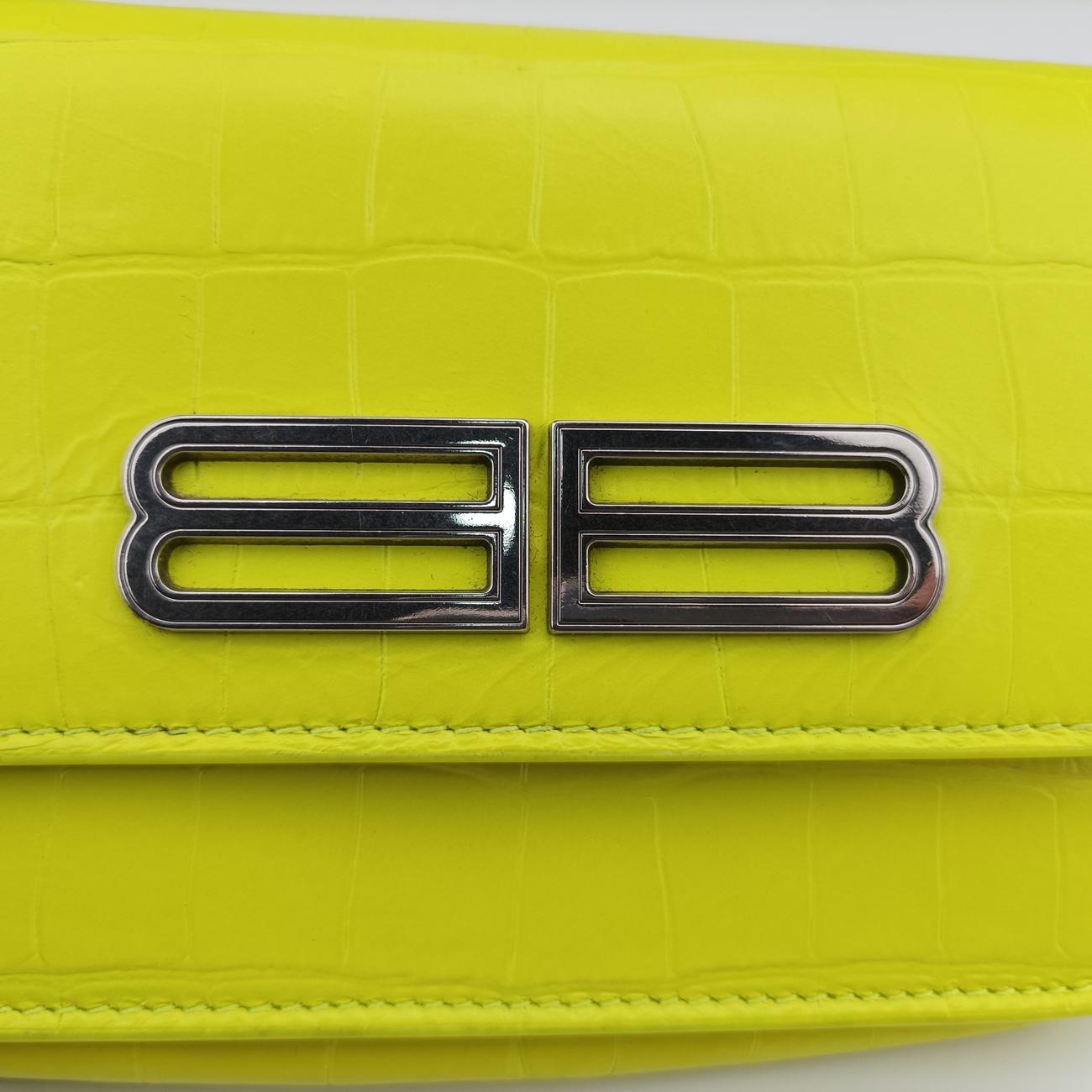 BB Gossip Green Leather 688894.7206.R.562481BBゴシップ グリーン レザー 688894.7206.R.562481