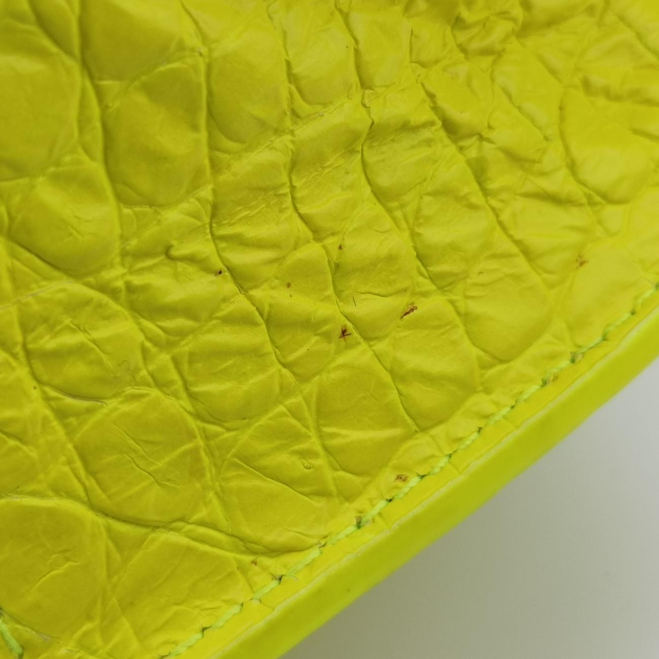 BB Gossip Green Leather 688894.7206.R.562481BBゴシップ グリーン レザー 688894.7206.R.562481