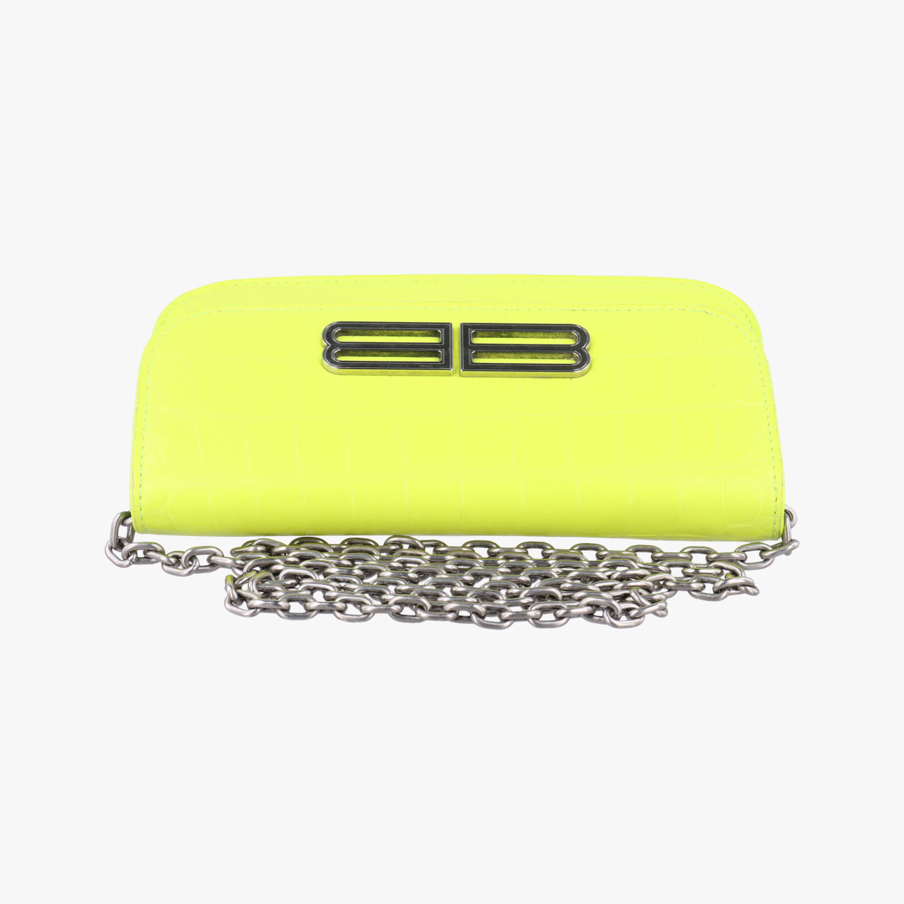 BB Gossip Green Leather 688894.7206.R.562481BBゴシップ グリーン レザー 688894.7206.R.562481