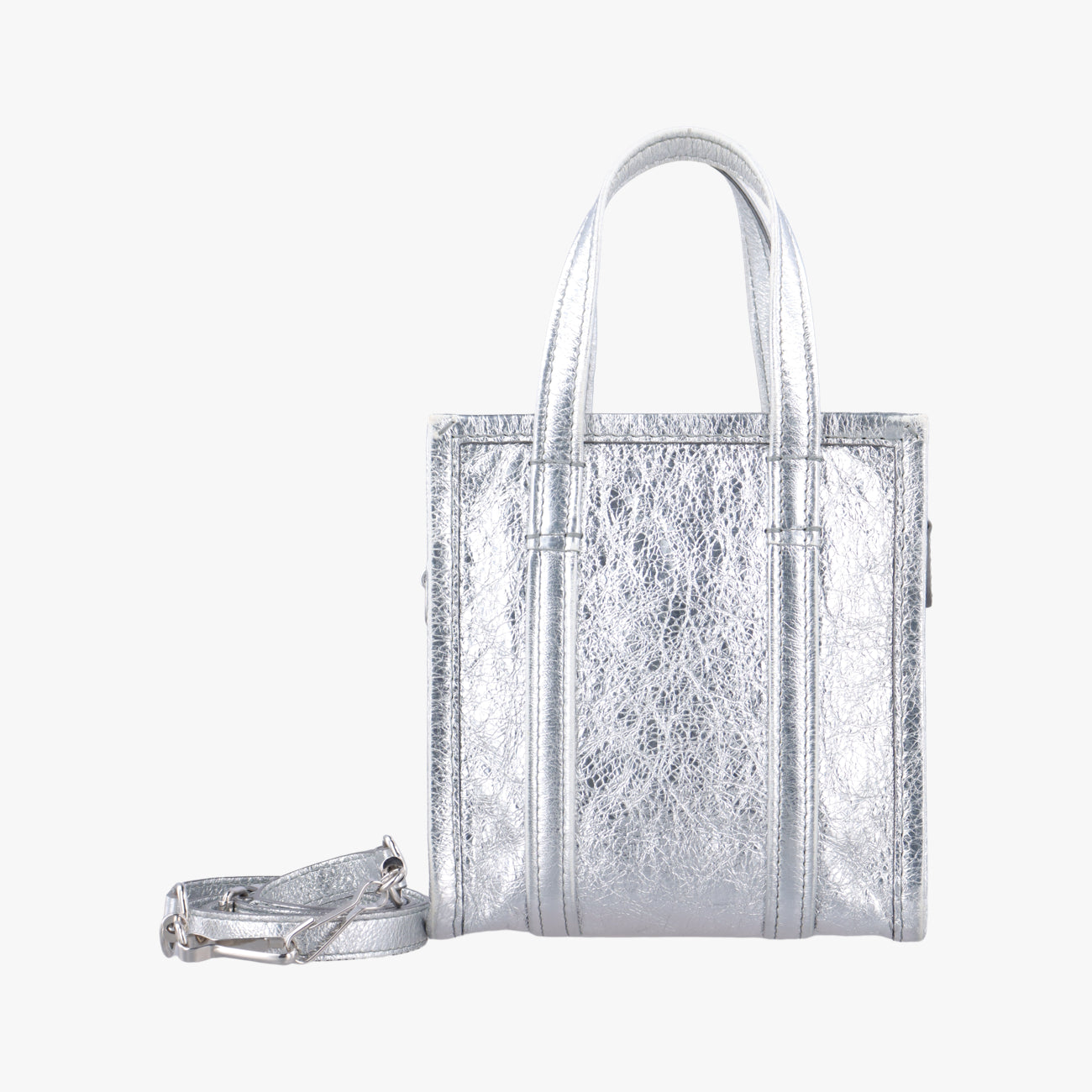 BazarSilverLambskin513988.8106.Y.538735バザールシルバーラムスキン513988.8106.Y.538735