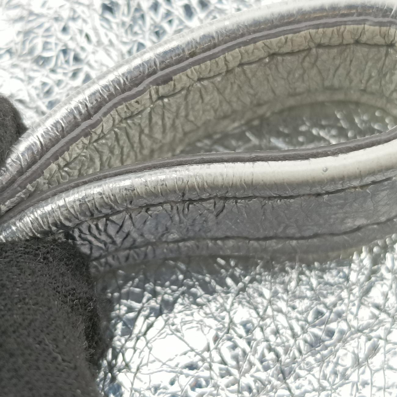 BazarSilverLambskin513988.8106.Y.538735バザールシルバーラムスキン513988.8106.Y.538735