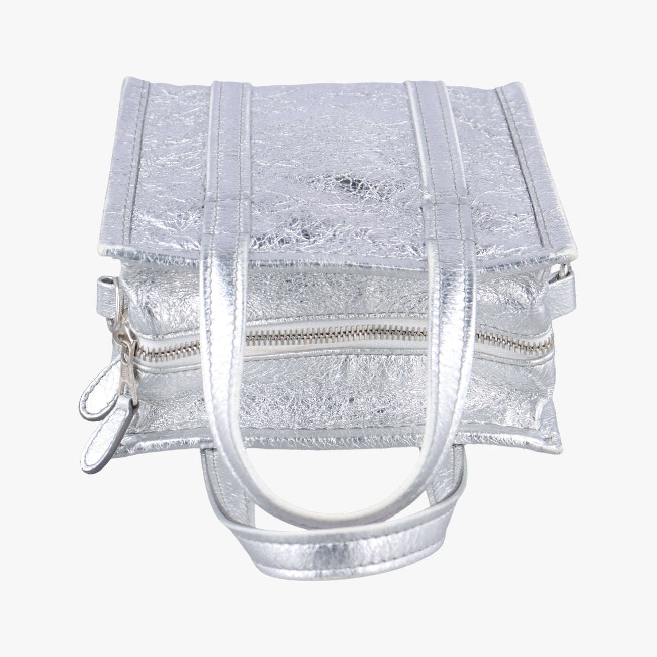 BazarSilverLambskin513988.8106.Y.538735バザールシルバーラムスキン513988.8106.Y.538735