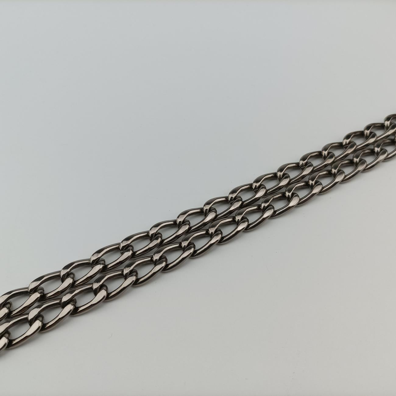 Gaufre Logo FlapPinkNappa LeatherBT09397/Qギャザーピンクナッパレザー BT09397/Q