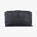 Baguette Black Leather 7VA472 7VA472-SFR-199-8241バゲット ブラック レザー 7VA472 7VA472-SFR-199-8241