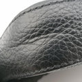 Baguette Black Leather 7VA472 7VA472-SFR-199-8241バゲット ブラック レザー 7VA472 7VA472-SFR-199-8241