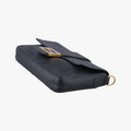 Baguette Black Leather 7VA472 7VA472-SFR-199-8241バゲット ブラック レザー 7VA472 7VA472-SFR-199-8241