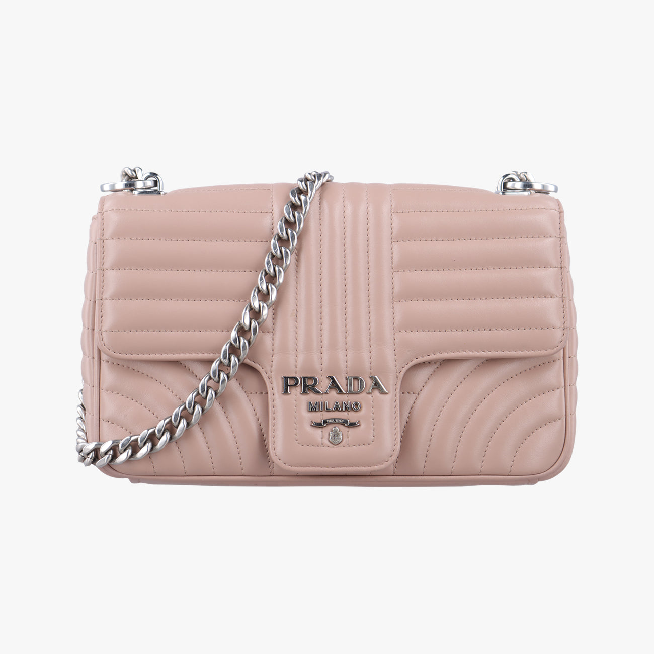 Diagramme Pink Leather 1BD107 7/5ダイアグラム ピンク レザー 1BD107 7/5