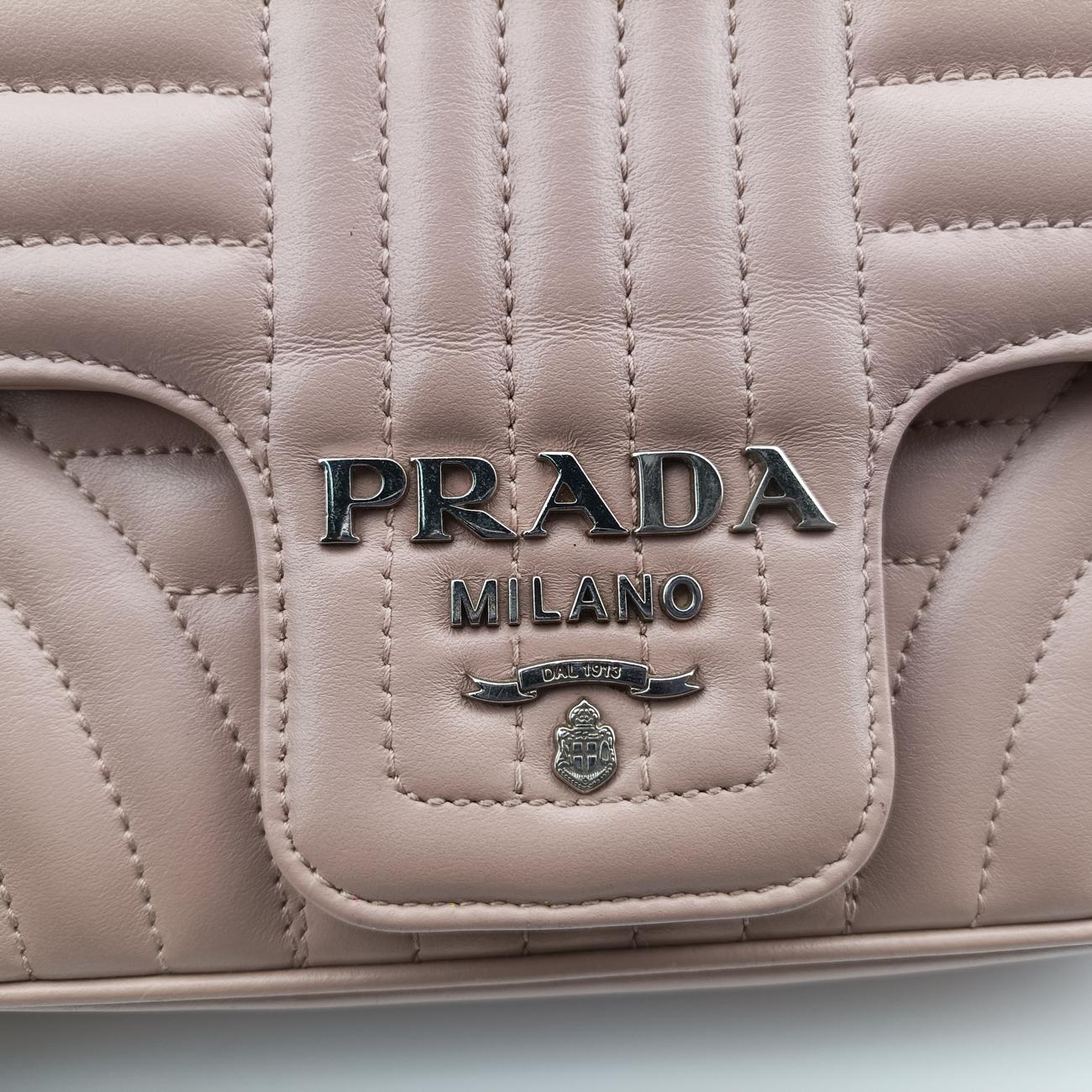 Diagramme Pink Leather 1BD107 7/5ダイアグラム ピンク レザー 1BD107 7/5
