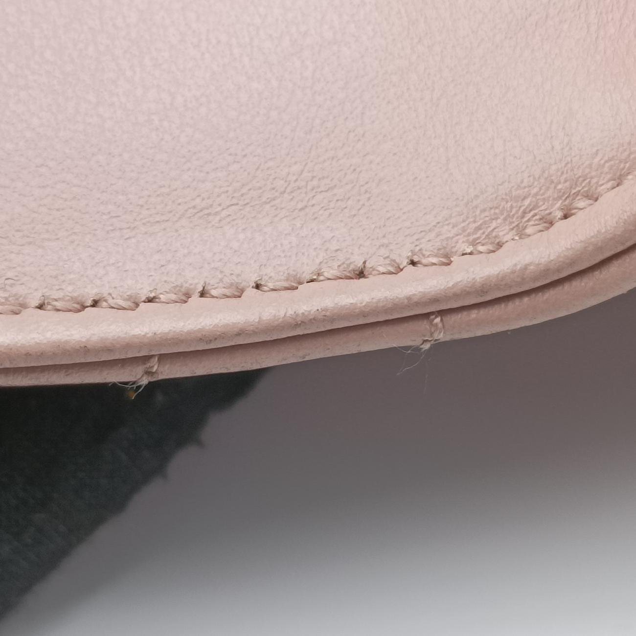 Diagramme Pink Leather 1BD107 7/5ダイアグラム ピンク レザー 1BD107 7/5