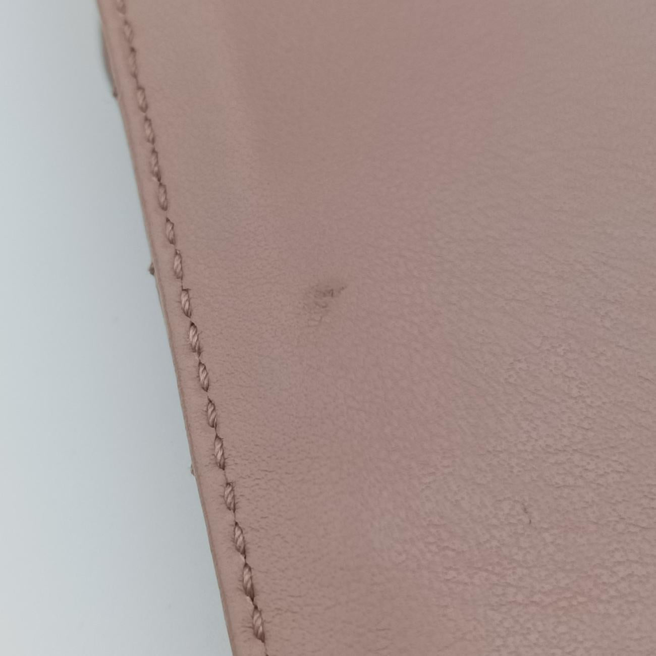 Diagramme Pink Leather 1BD107 7/5ダイアグラム ピンク レザー 1BD107 7/5