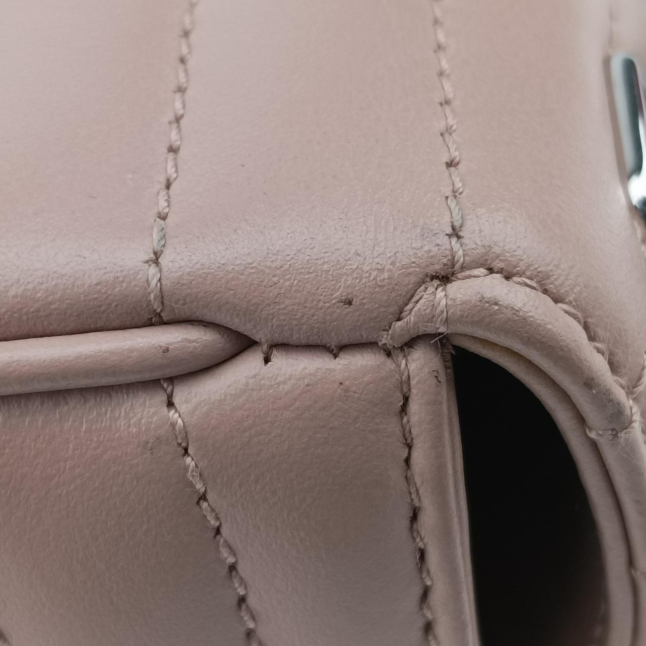 Diagramme Pink Leather 1BD107 7/5ダイアグラム ピンク レザー 1BD107 7/5