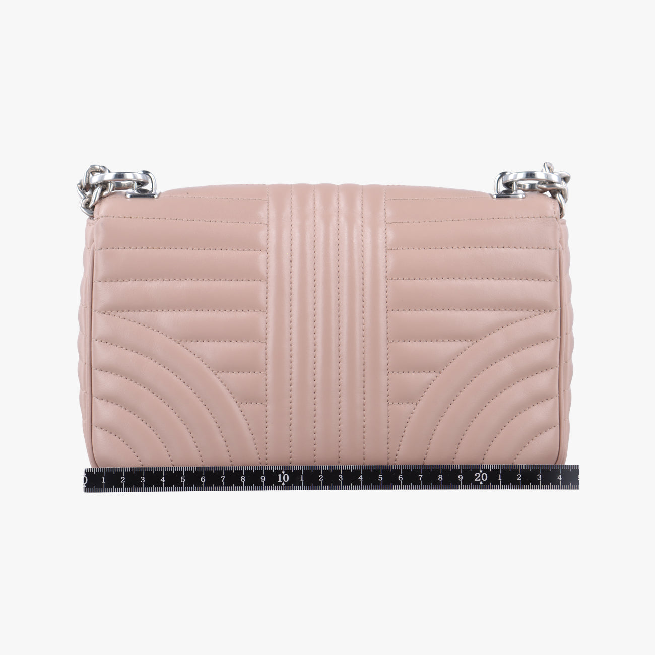 Diagramme Pink Leather 1BD107 7/5ダイアグラム ピンク レザー 1BD107 7/5