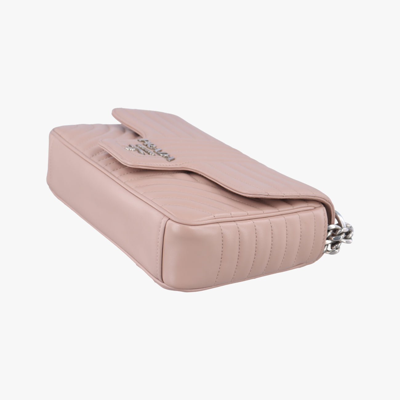 Diagramme Pink Leather 1BD107 7/5ダイアグラム ピンク レザー 1BD107 7/5