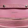 Hourglass Pink Leather 656050.5906.493075アワーグラス ピンク レザー 656050.5906.493075