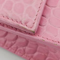 Hourglass Pink Leather 656050.5906.493075アワーグラス ピンク レザー 656050.5906.493075