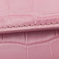 Hourglass Pink Leather 656050.5906.493075アワーグラス ピンク レザー 656050.5906.493075