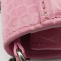 Hourglass Pink Leather 656050.5906.493075アワーグラス ピンク レザー 656050.5906.493075