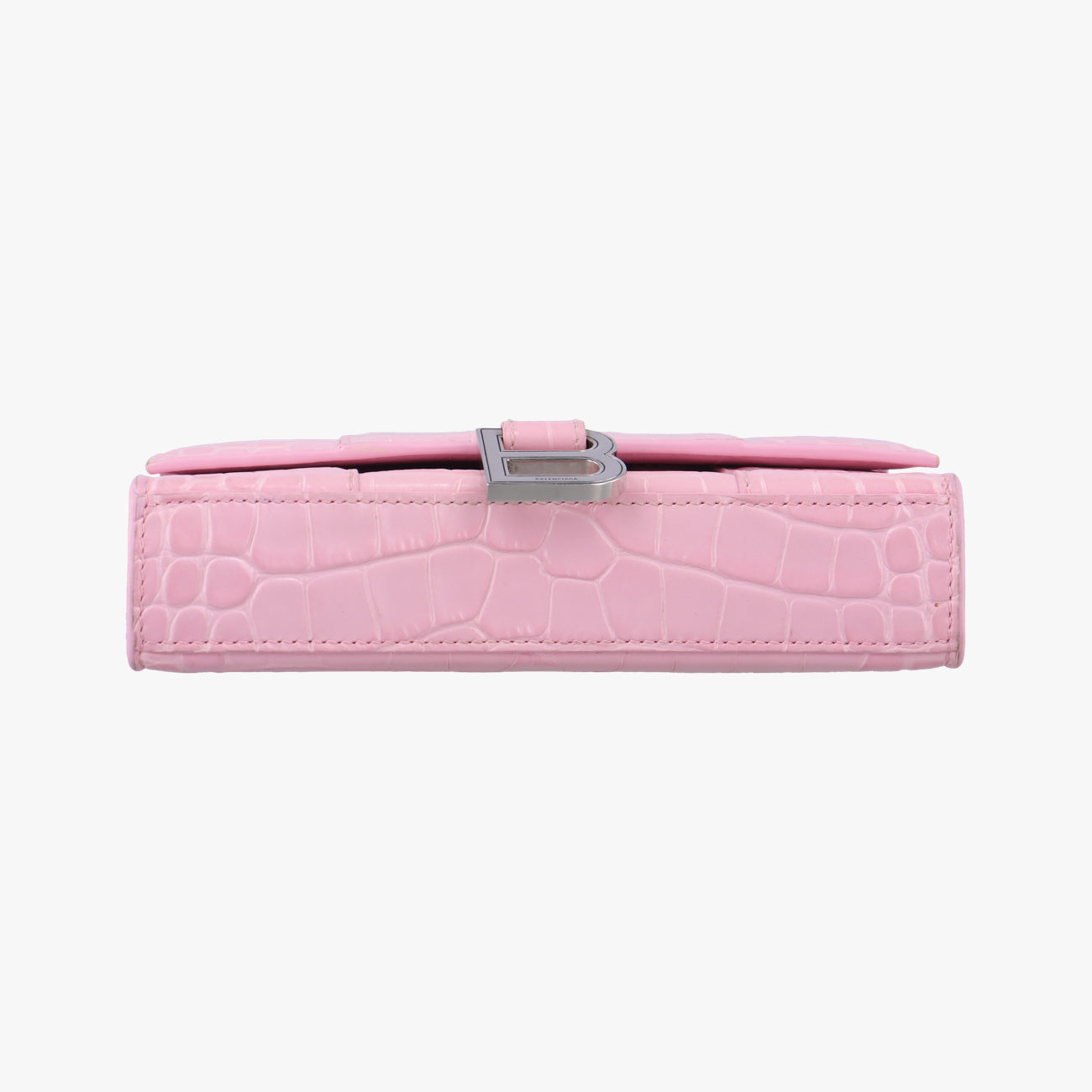 Hourglass Pink Leather 656050.5906.493075アワーグラス ピンク レザー 656050.5906.493075