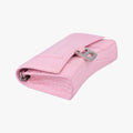 Hourglass Pink Leather 656050.5906.493075アワーグラス ピンク レザー 656050.5906.493075