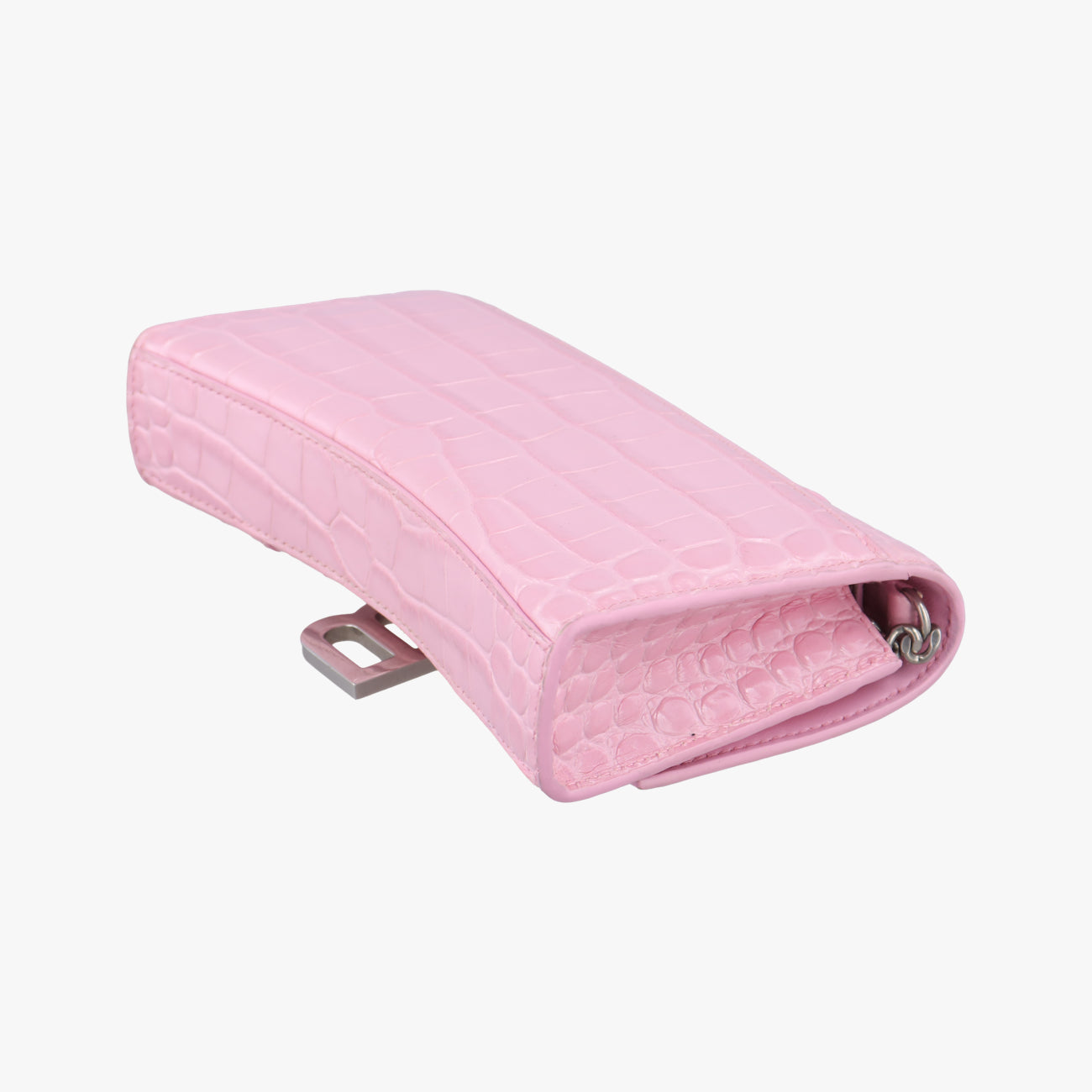 Hourglass Pink Leather 656050.5906.493075アワーグラス ピンク レザー 656050.5906.493075