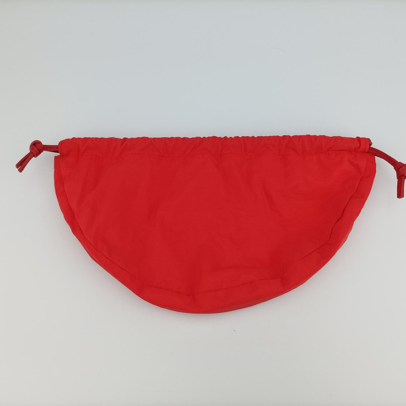 The ShellRedLeatherICチップザ シェルレッドレザーICチップ