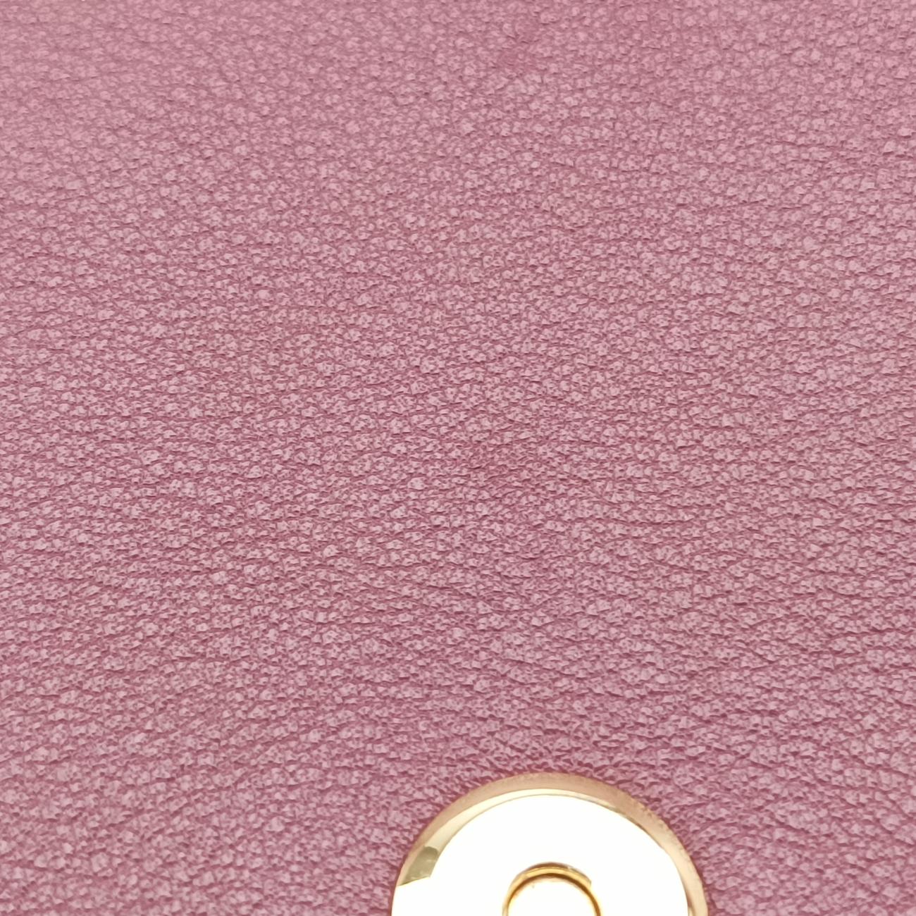 Joyce Burgundy Leather 591607ジョイス ワインレッド レザー 591607