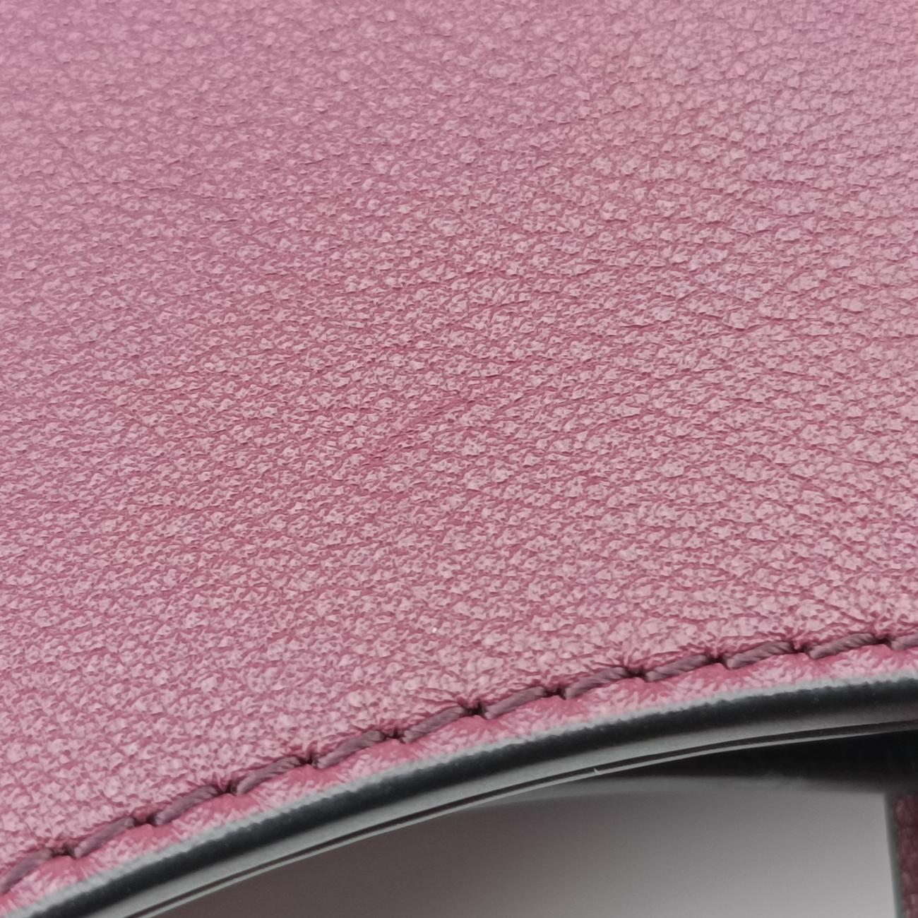 Joyce Burgundy Leather 591607ジョイス ワインレッド レザー 591607