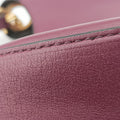 Joyce Burgundy Leather 591607ジョイス ワインレッド レザー 591607