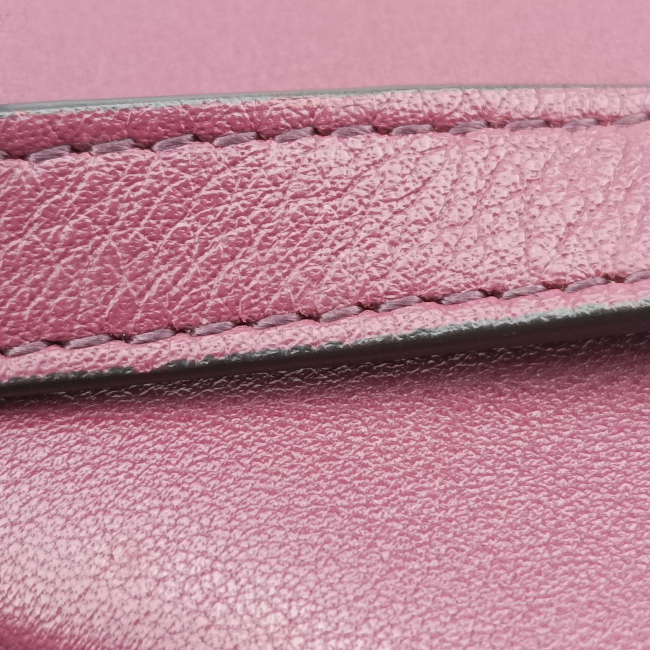 Joyce Burgundy Leather 591607ジョイス ワインレッド レザー 591607