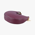 Joyce Burgundy Leather 591607ジョイス ワインレッド レザー 591607