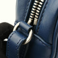 Diagramme Navy Leather 1BH084 31/Oダイアグラム ネイビー レザー 1BH084 31/O
