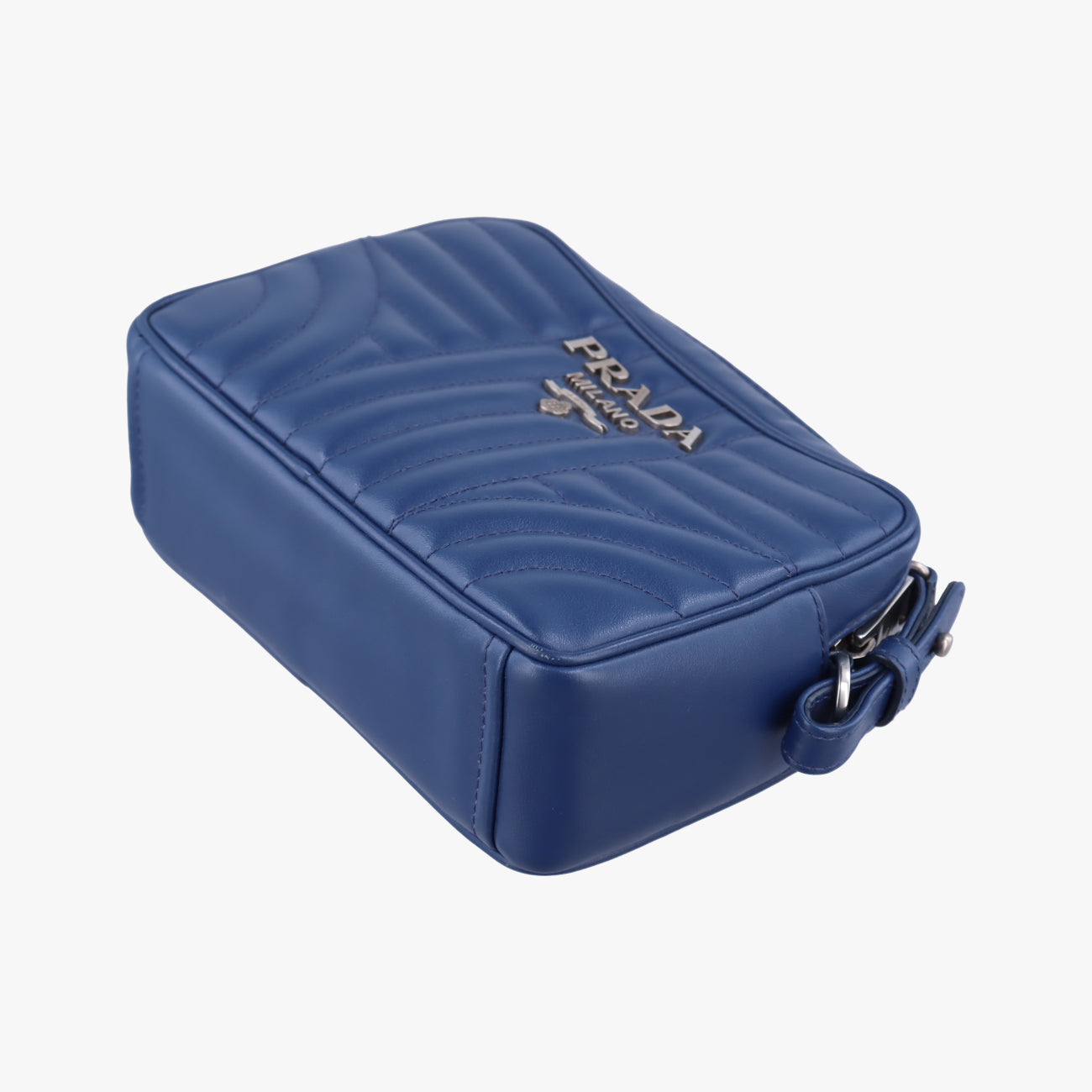 Diagramme Navy Leather 1BH084 31/Oダイアグラム ネイビー レザー 1BH084 31/O