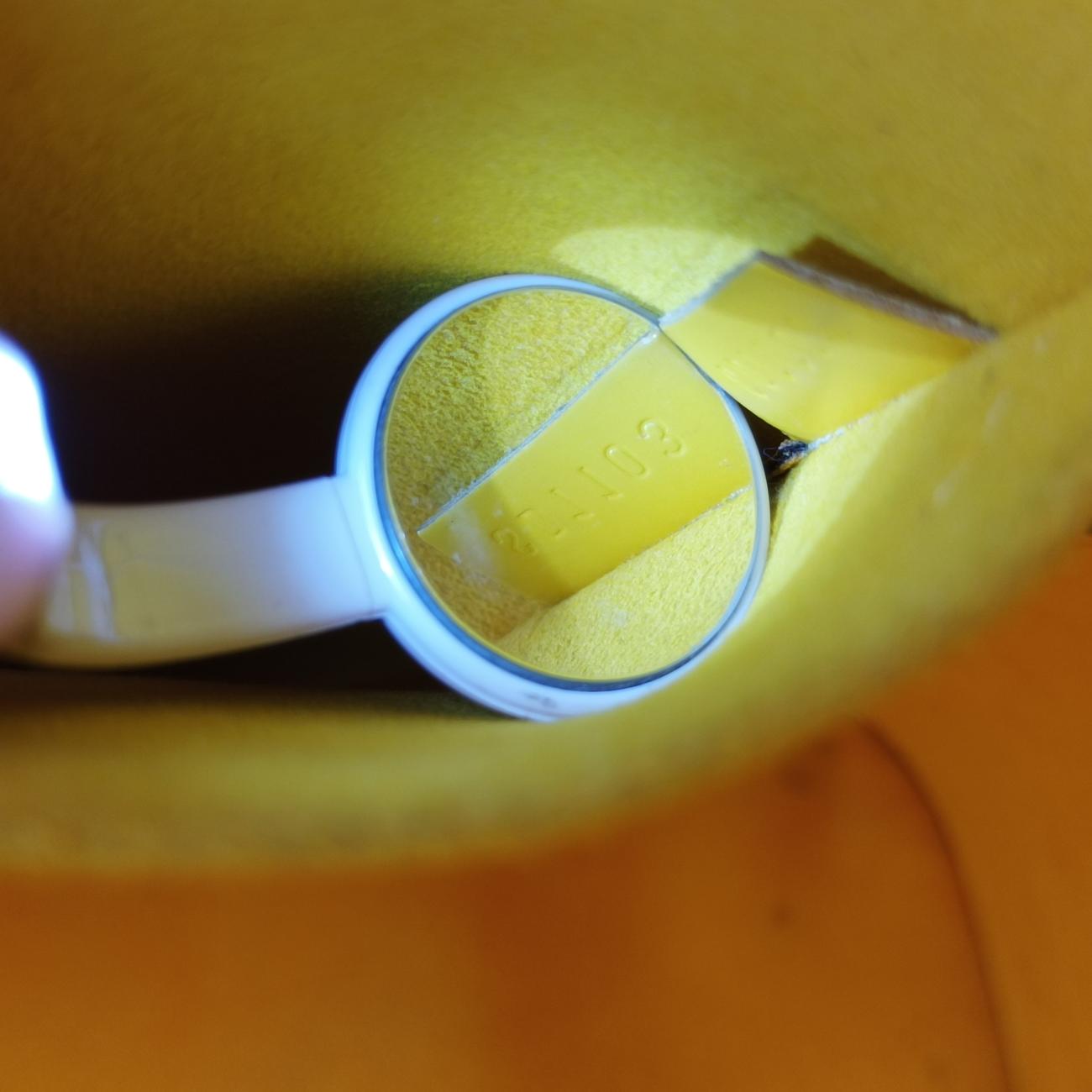 Alma GM Citron Epi M40629 SD1103アルマGM シトロン エピ M40629 SD1103