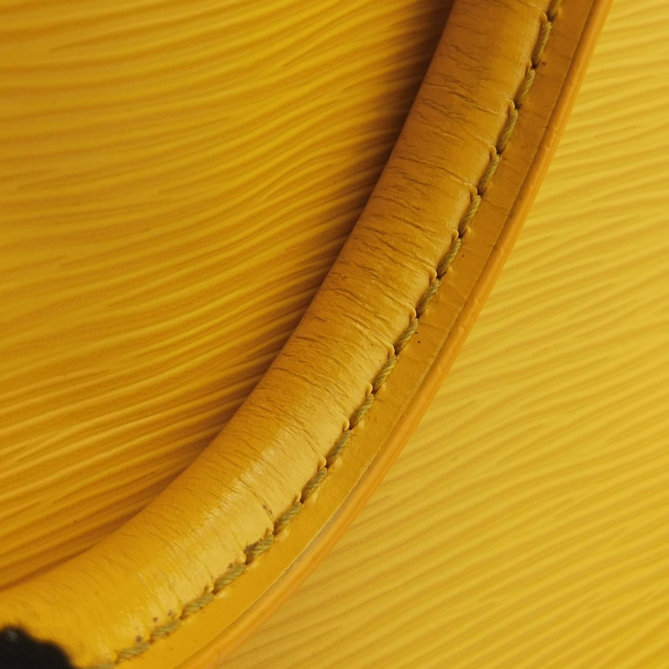 Alma GM Citron Epi M40629 SD1103アルマGM シトロン エピ M40629 SD1103