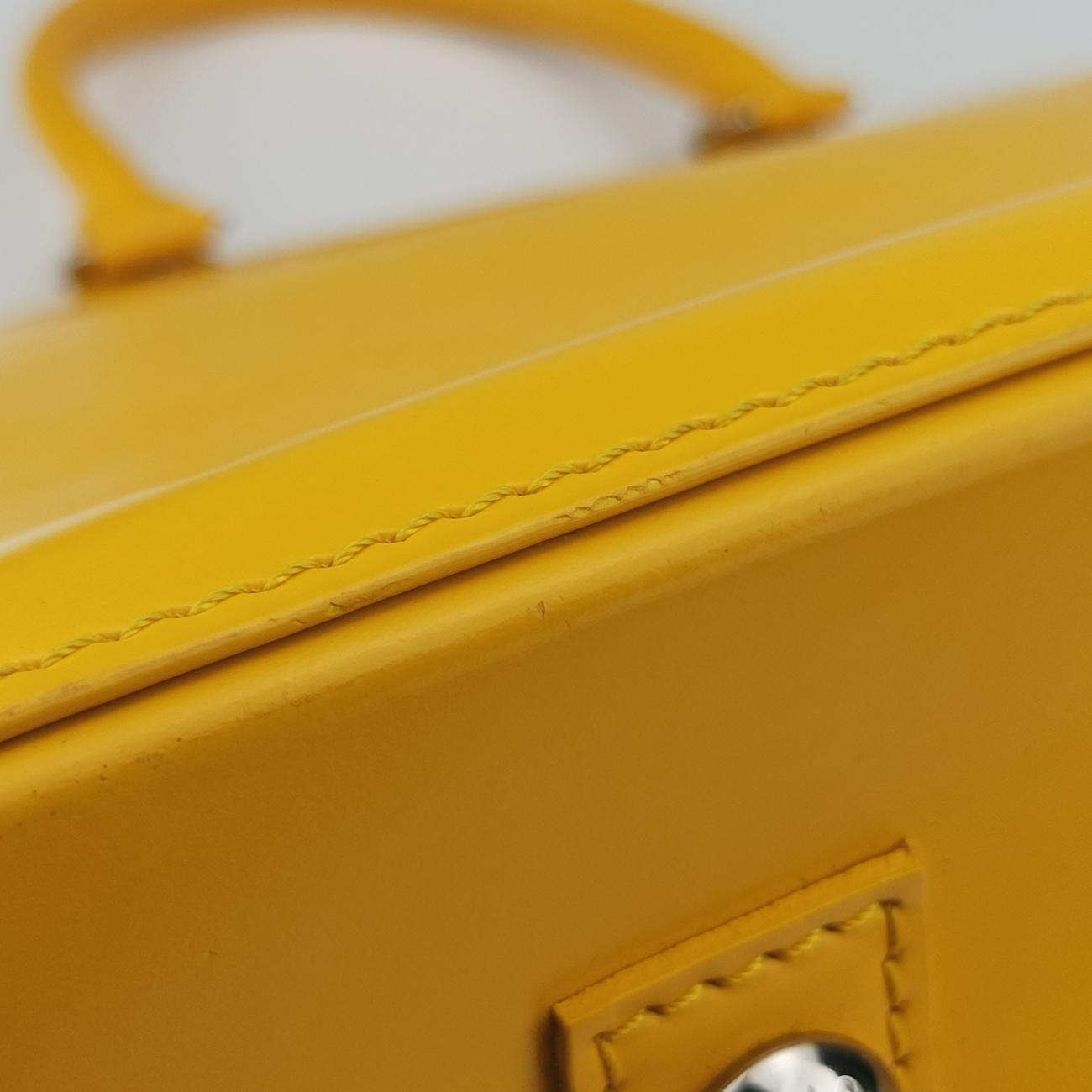 Alma GM Citron Epi M40629 SD1103アルマGM シトロン エピ M40629 SD1103